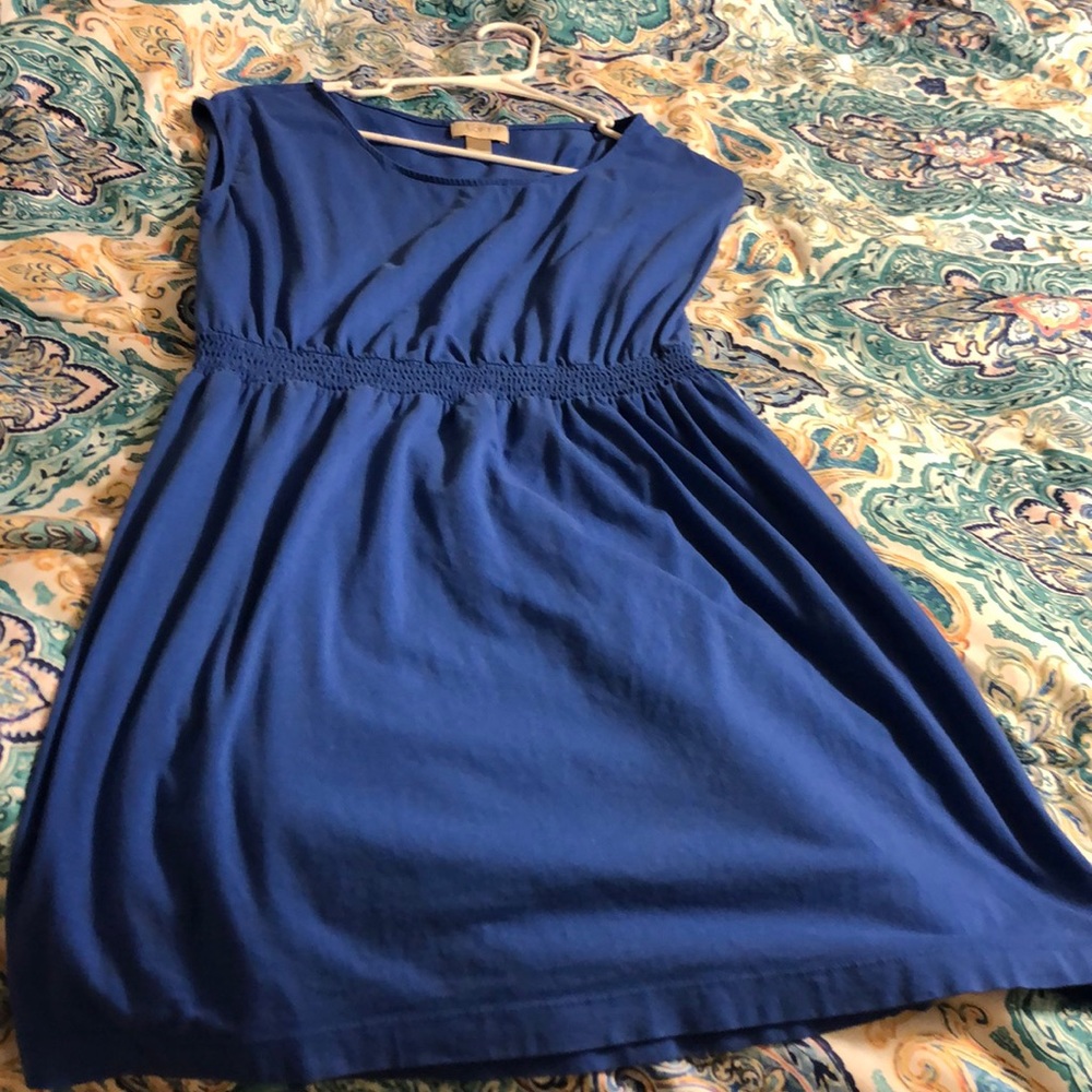 Loft dress size small/ size 4